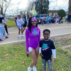 Meet your Posher, Tyrone